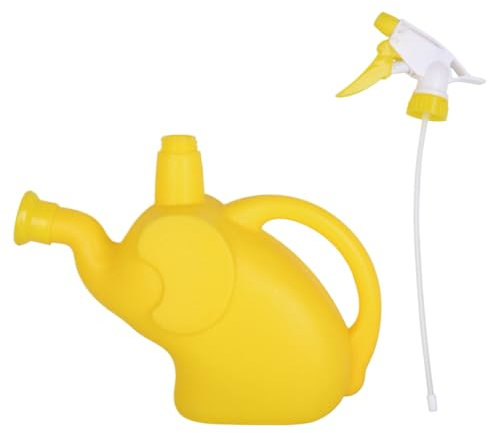 Arrosoir éléphant pour Enfant - Arrosoir de Dessin animé en Forme