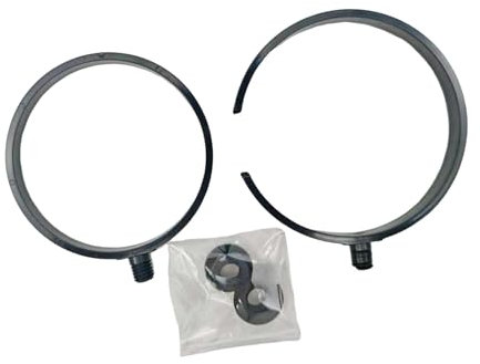 FLCPJGV Accesorio para Portavasos con Bolsa Perforada, Inserto para Portavasos, Apto para Vasos de 16