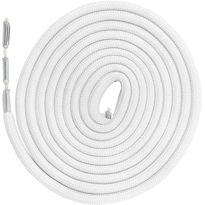 Zyiphor 300g 10m Pesas para Cortinas Cinturón de Plomo para Cortinas Pesas Cuerda de Plomo No Se Oxida Sin Ruido para Mantel de Cortina de Ducha de Cortina (30g/m)