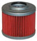 HifloFiltro HF151 Filtro para Moto