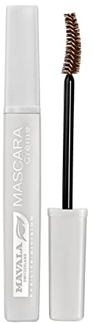 Mavala Treatment Brun Creamy Mascara, 1 styck (1-pack)