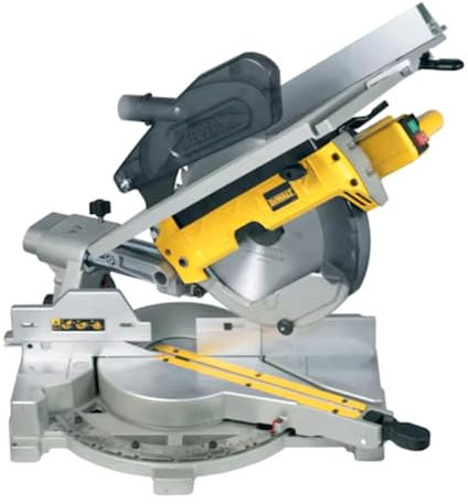 Panel + Table Saw 305 mm 1500 W