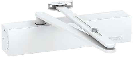 Obentürschließer GEZE TS 4000 RAL 9016