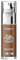L'Oréal Paris Make up, Flüssige Foundation mit Hyaluron und Aloe Vera, True Match Make-Up, 10.D/10.W Warm Deep