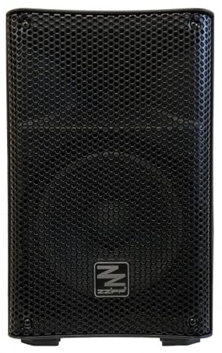 NLIGHTING Cassa Acustica Amplificata Attiva amplificatori e diffusori ZZPX ZZPK cabinet plastico Casse Attive Sistemi PA a Colonna Bluetooth MP3 Sistemi sub + satellite attivo (ZZPK108)