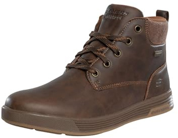 Skechers Botines Cavell marrón