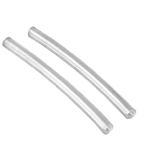 silicone tubes (replacement nozzle tubes for ENGINEER ss-02 solder sucker pump). ENGINEER ss-16