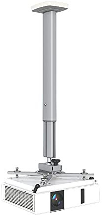 Kindermann Premium 100 Decke weiß Halterung für Lampe