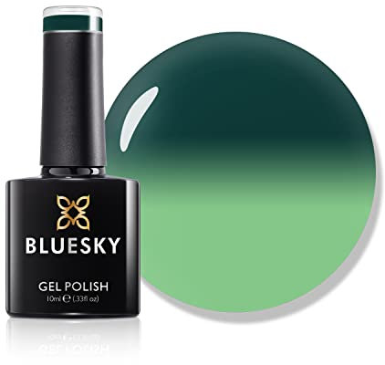 Bluesky TC 006 UV/Gel Nail Polish, 10 ml