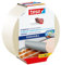 tesa Flooring Tape Residue-free Removal 25 m x 50 mm 55735-00014-11 Transparent
