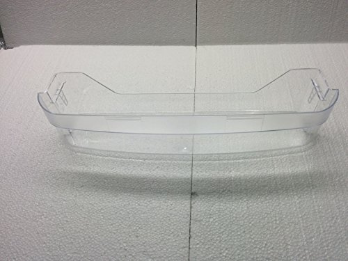 Whirlpool - Botellero para nevera Whirlpool, Ignis y Bauknecht 481241848957 - Repuesto Original