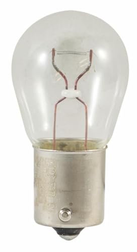 AMA - Bombilla de 24 V 21 W (ba15s) (10 unidades)