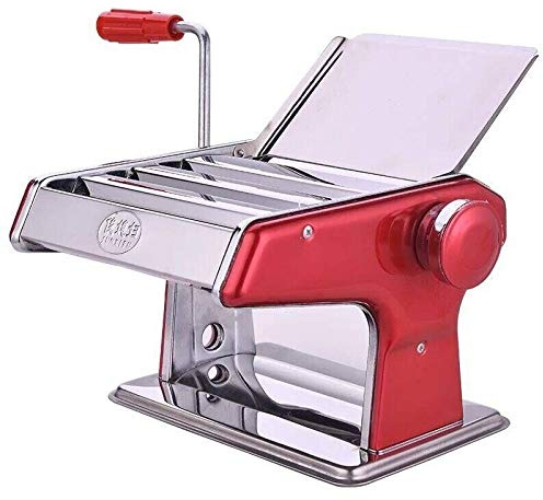 Macchine per pasta a mano Piccolo manuale per la macchina per la macchina per la macchina per la macchina per la macchina per la macchina per la macchina per la macchina per le tagliatelle dell'acciai