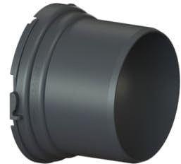 KESSEL Spitzende DN 150 83083