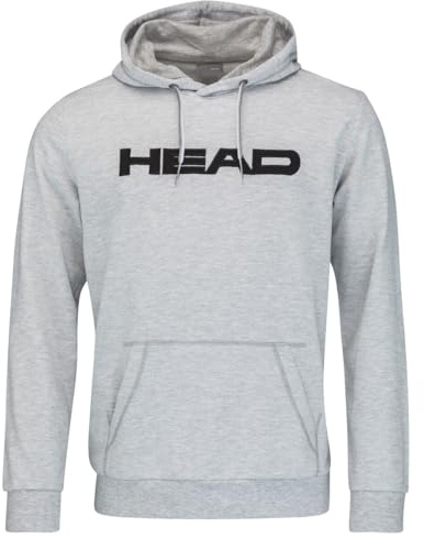 HEAD Herren Club Byron Hoodie M Hoodie