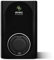 evec VEC01 | EV charger | Electric Vehicle Charger | Type 1, Type 2 | 7.4kW | Untethered | Single Phase | Wall Mount | EV Home Charger| Level 2 Charger | Black, 30x19x12.6cm
