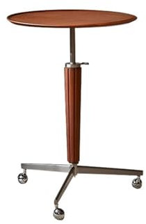 HASMI Tavolino Diversi bordi in noce nera, diversi divani angolari mobili in ciliegio, tavolino da salotto for ascensore domestico Tavolino da Salotto (Color : A)