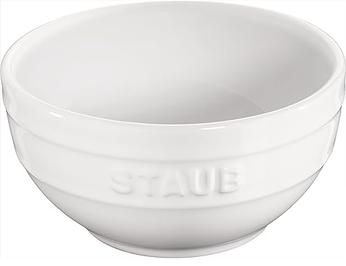 STAUB Ceramic by Rührschüssel 12 cm