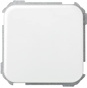 Simon 31251-30 interruptor de luz Blanco