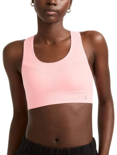 Champion Damen Freedom Racerback Sport-BH