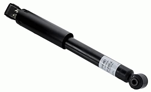 SACHS 315 451 Amortisseur pour Citroen C3 II (SC_) 2009 - Essieu Arrière et autres véhicules