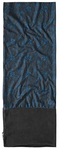 Trespass Mens Microfleece Neck Warmer Zazo