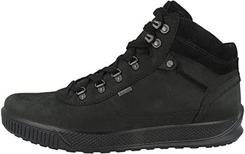ECCO Byway Tred Sneakers herr, svart, 42 EU