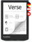 Pocketbook Verse E-Reader, 6'' E-Ink Touch, 8 GB, microSD, Hellblau - DE/at/CH-Version