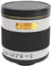 Qukaim 500mm F6.3 Ultra Telephoto Mirror Manual Focus Lens, Fit for Canon EF Mount SLR Camera, Telephoto Prime Lens, Compact Design, Lightweight