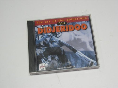 The Art of.-das Didgeridoo