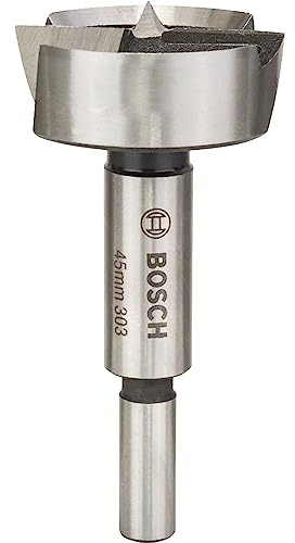 Bosch Pro Forstnerbohrer (Ø 45 mm)