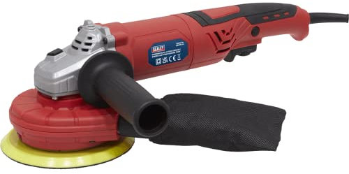 Random Orbital Sander Variable Speed Dust-Free 150mm 750W/230V