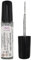 8ml Lackliner Silber Glitter. In Glasflasche. Fineliner Nailartliner auf Nagellack Basis made in Germany