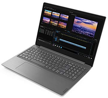 Lenovo NB ESSENTIAL V15-IIL 82C50075IX 15.6FHD AG I5-1035G1 8DDR4 256SSD W10 NOODD 4IN1 BT WIFI CAM TPM HDMI 3USB 1Y