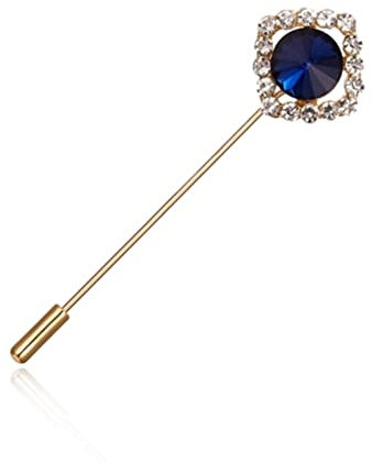 KhuWan Vintage Perle Cristal épinglettes Femmes Hommes Costume Broche Broche Simple Rose Fleur Ginkgo Feuilles Broches Broches Manteau écharpe Broche