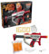 Nerf Pro Gelfire Mythic Blaster, 1,600 Gelfire Rounds, Hopper, Rechargeable Battery, Eyewear