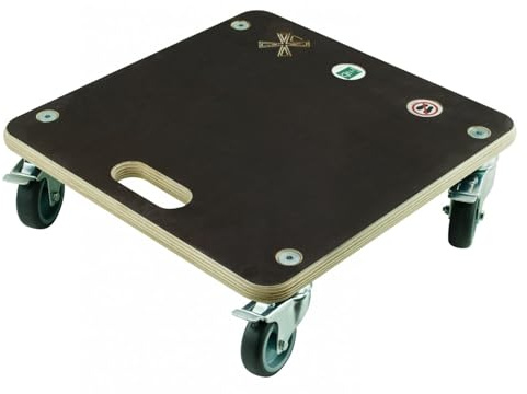 Mondelin - Plateau Roulant Swift 400x400