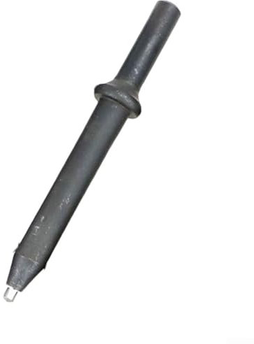 Air Rivet Hammer Set for Standard Hammers Tubular and Tubular Riveting Tool with Steel Head (M6)