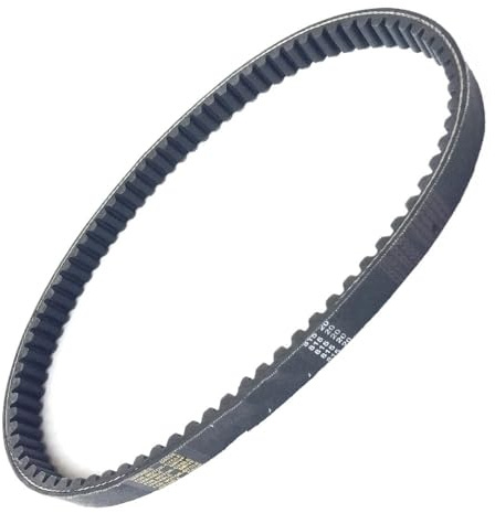 Keilriemen Zahnriemen 815 20 30 Gummi-Antriebsriemen Motorrad Roller Moped Für QJ Für KEEWAY Für ARN Für F-ACT Für Matrix 125 150 Antriebsriemen