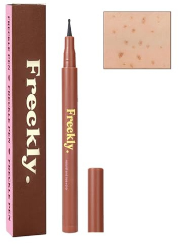 Crayon de finition imperméable aux taches de rousseur avec des formules respectueuses de la peau Caractéristiques d'apparence naturelle Correcteur pour vêtements de jour Masque imperfectionné