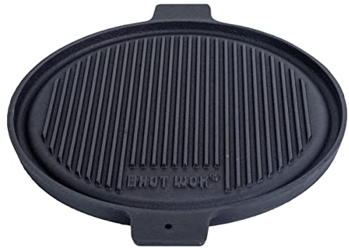 Hot Wok HW6731 Grillpfanne, 32,5 cm