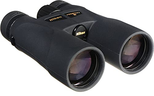 Nikon 10x50 PROSTAFF 5 Fernglas