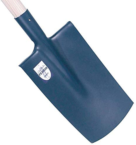 Outils perrin Standard Bêche Classique sans Manche, 28cm Largeur