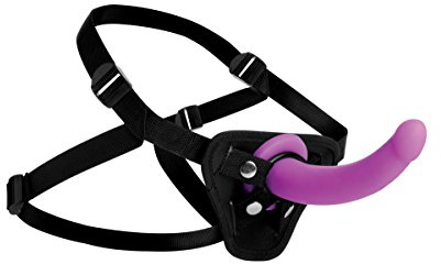 Strap U - Dildos con arnés