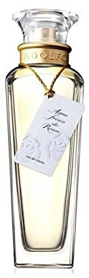 Adolfo Dominguez Agua Fresca de Rosas Edt Vapo, 120 Ml