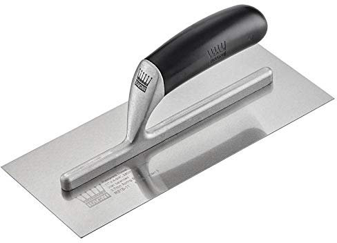 Ragni New 11 Plastering Trowel with Sharpened Edges (R318-11)
