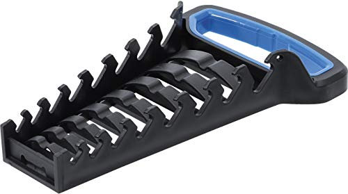 BGS 6782 | Supporto per chiave ad anello | 8 supporti | anche per montaggio a parete