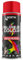 Bostik SUPER COLOR ROJO TRÁFICO RAL 3020, Pintura en Spray Acrílica para Uso Profesional y Doméstico, Multiusos, Secado Rápido, Acabado Brillante, Interior y Exterior, Bote 400 ml