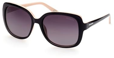 SKECHERS SE6126 shiny black 58