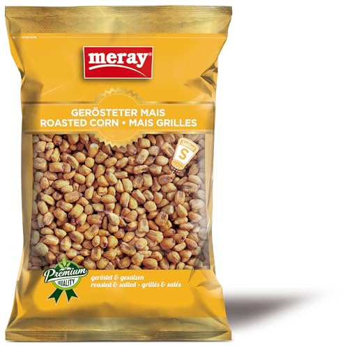 MERAY Maïs grillé et salé 150g